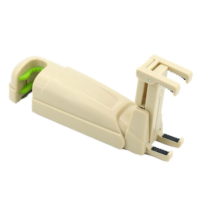 Car Phone Holder Extendable Hidden Hook