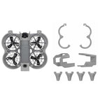 Support Video Add-Ons Gray