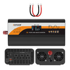 3600W Black