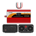 3000W Red