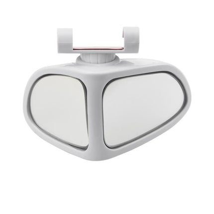 360 Degree Adjustable Wide-Angle Blind Spot Assist Mirror For Cars, Black Left, Black Right, White Left, White Right, Red Left, Red Right, Blue Left, Blue Right