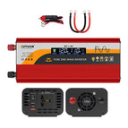 2000W Red