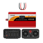 3000W Red