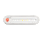 10 LEDs Colorful