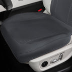 Front Seat Cushion Black