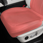 Front Seat Cushion Red