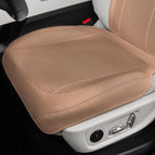 Front Seat Cushion Brown