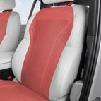 Backrest Cushion Red