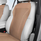 Backrest Cushion Brown
