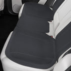 Rear Seat Cushion Black