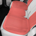 Rear Seat Cushion Red
