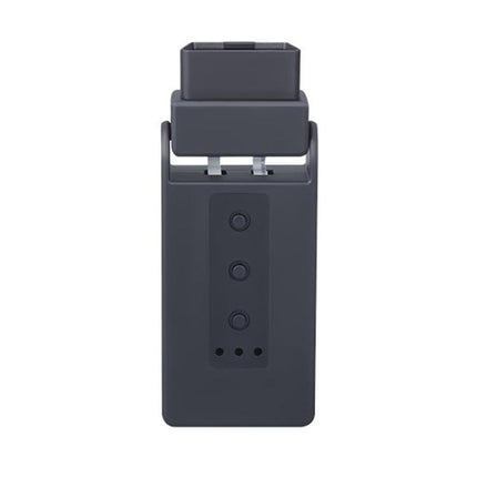 1 To 3 OBD2 Plug With Switch 16-Pin Splitter, 16-Pin Splitter
