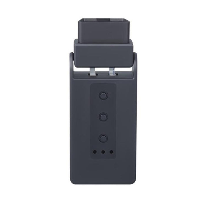 1 To 3 OBD2 Plug With Switch 16-Pin Splitter, 16-Pin Splitter