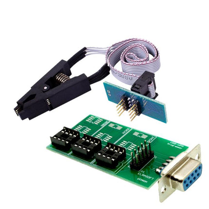 UPA USB V1.3 Xprog ECU Chip Eeprom Adapter with SOP8, Eeprom Adapter with SOP8