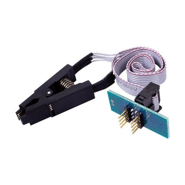 UPA USB V1.3 Xprog ECU Chip Eeprom Adapter with SOP8, Eeprom Adapter with SOP8