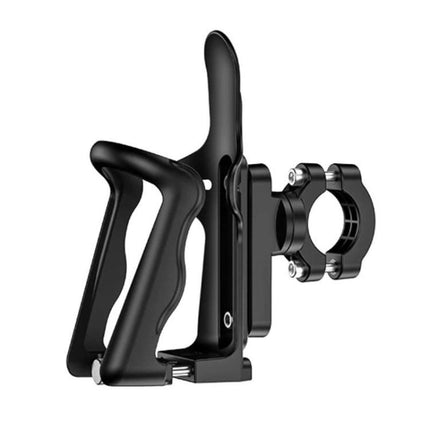 SHJ-1 Bike Motorcycle Drink Holder Vehicle Water Bottle Holder, SHJ-1