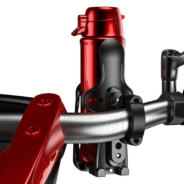SHJ-1 Bike Motorcycle Drink Holder Vehicle Water Bottle Holder, SHJ-1