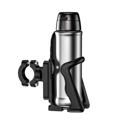 SHJ-1 Bike Motorcycle Drink Holder Vehicle Water Bottle Holder, SHJ-1