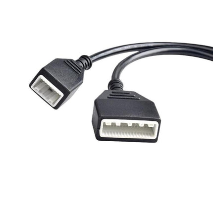 For Nissan 16+32 Gateway Adapter, For Nissan 16+32