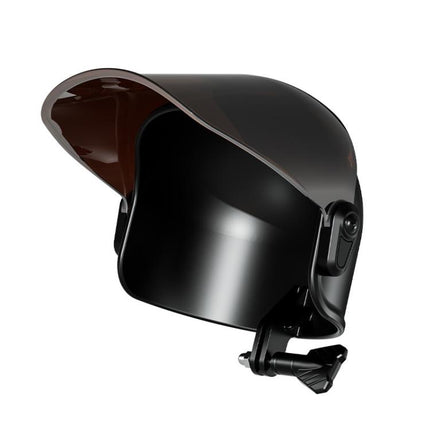 Bike Phone Mount Sun Visor Bike Mount Rainproof Helmet, Kewig ZYM-2