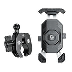 Heavy-duty Clamp