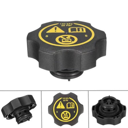 Radiator Cap For Chevrolet Cruze / Opel 13502353, 13598760, 1305248