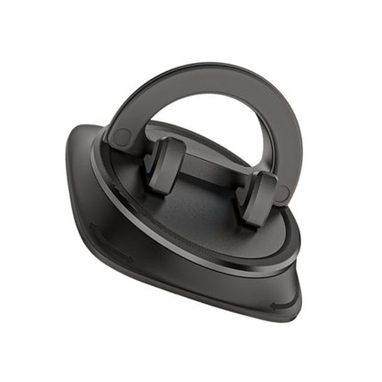 Car Dashboard Navigation Phone Anti-slip Mat Clip-on Mounting Bracket