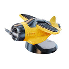Soaring Lightning Yellow