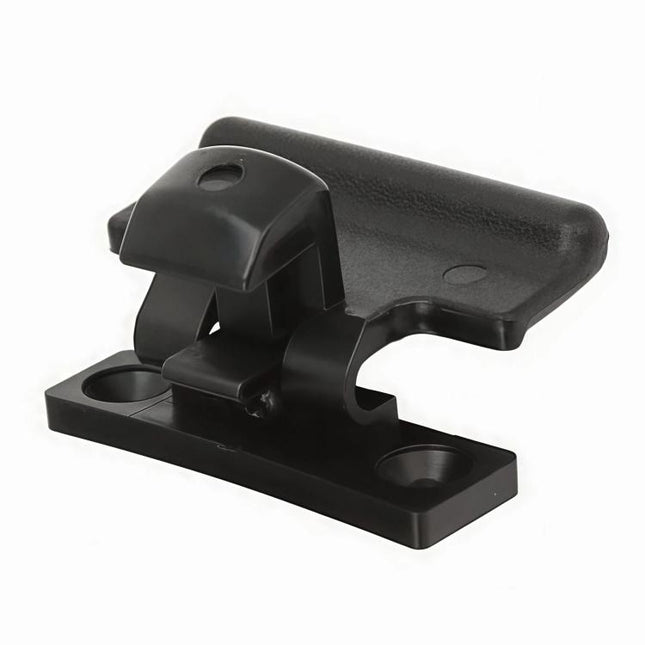 Armrest Box Buckle For Mitsubishi Pajero, Upper Buckle, Lower Buckle