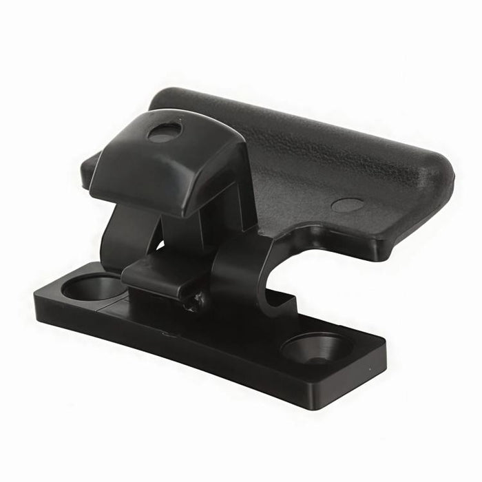 Armrest Box Buckle For Mitsubishi Pajero, Upper Buckle, Lower Buckle