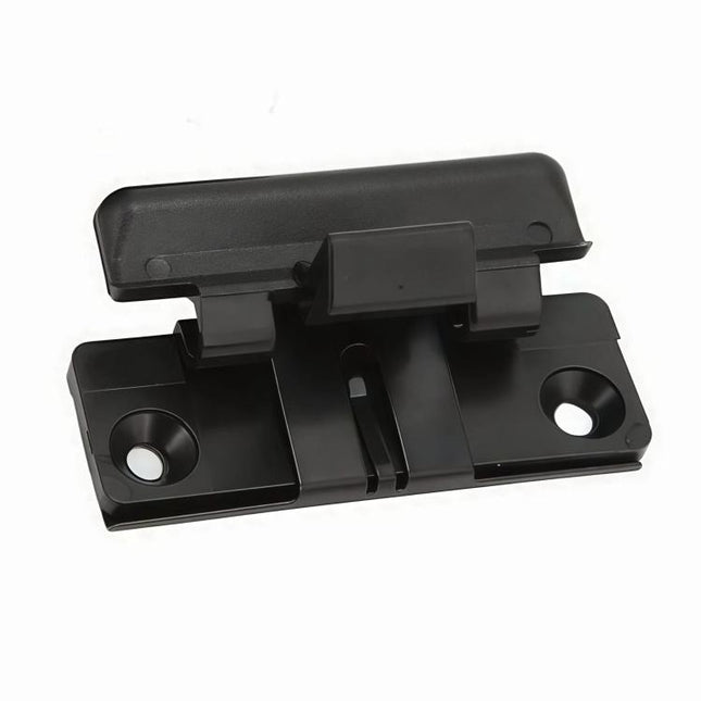 Armrest Box Buckle For Mitsubishi Pajero, Upper Buckle, Lower Buckle
