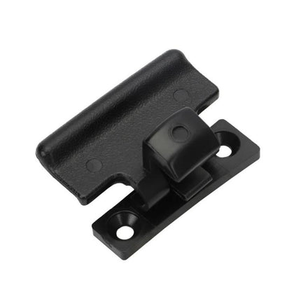 Armrest Box Buckle For Mitsubishi Pajero, Upper Buckle, Lower Buckle