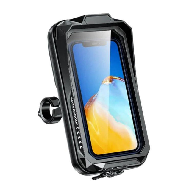 Outdoor Cycling Phone Rainproof Bag Touch-Screen Compatible Phone Waterproof Mount, M30-A