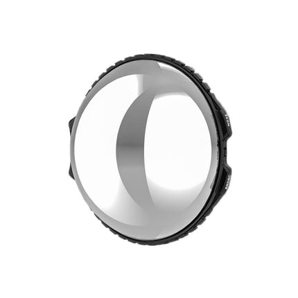 For Insta360 X5 BRDRC Action Camera Protective Filter Glass Neutral Density Filter, ND16, ND32, ND64