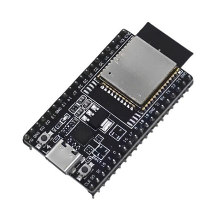 ESP32-DevKitC Development Board With ESP-32D/U Module, CP2102-32D, CP2102-32U, CH9102X-32D, CH9102X-32U, CP2102-32D-Type-C, CP2102-32U-Type-C