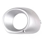Silver Left