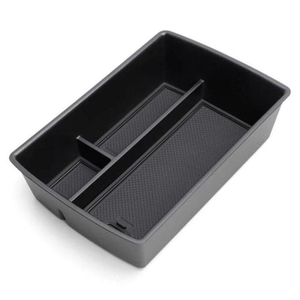 For 2024-2026 Leapmotor C10 Center Console Armrest Storage Box