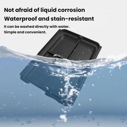 For Leapmotor C10/C16 Center Console Lower Storage Box