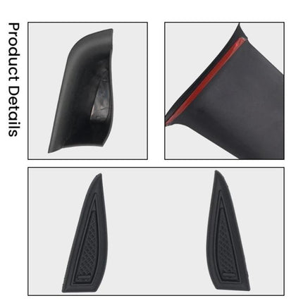 For 2024-2026 Leapmotor C10 Car Door Armrest Storage Box