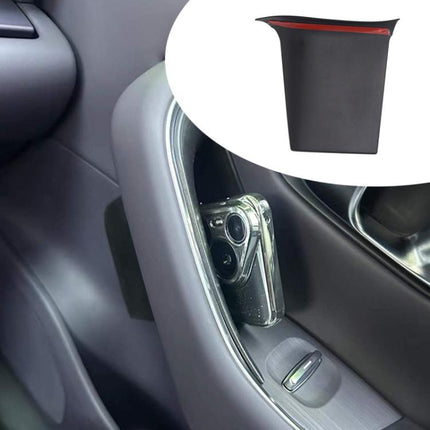 For 2024-2026 Leapmotor C10 Car Door Armrest Storage Box
