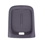 Purple Full-coverage