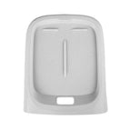 Gray Full-coverage