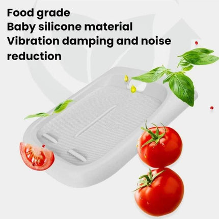 For 2025 Leapmotor B10 Center Console Wireless Charging Silicone Protective Anti-Slip Mat, Purple Half-coverage, Purple Full-coverage, Gray Half-coverage, Gray Full-coverage