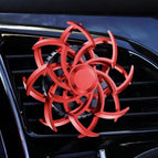 Spider Red