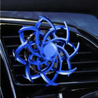 Spider Blue