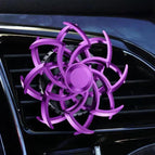 Spider Purple