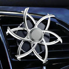 Snowflake Sliver