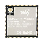 16MB Onboard IPEX Connector