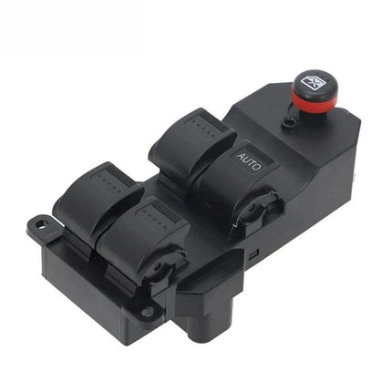 For 2002-2006 Honda CR-V Window Lift Master Switch 35750S9A0130, 35750S9A0130