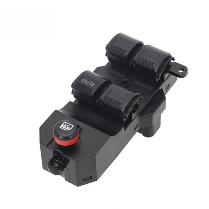 For 2002-2006 Honda CR-V Window Lift Master Switch 35750S9A0130, 35750S9A0130